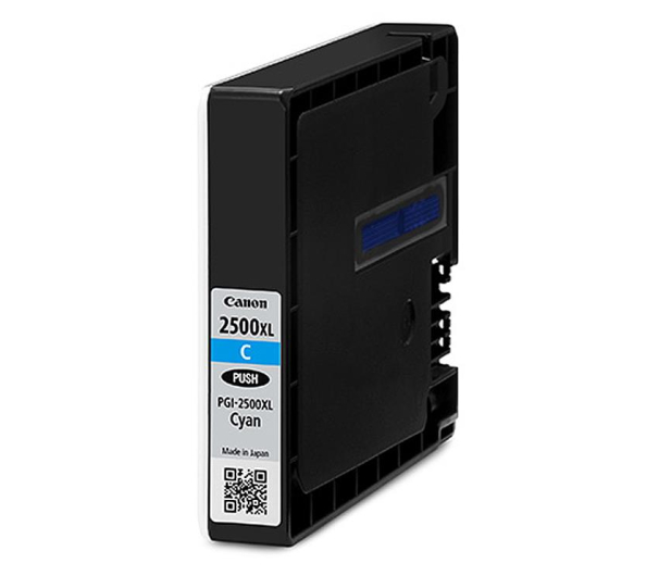 CANON PGI-2500XL 9265B001 cyan - 206773 - zdjęcie 2